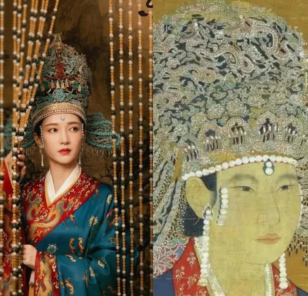 《清平乐》赢在细节，尽力还原最真实的宋朝生