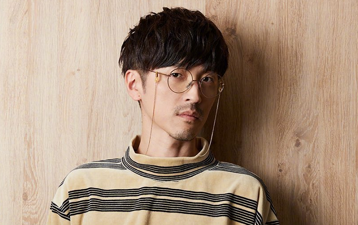 電光機 電光機王 新角色十架登場 其cv的居然是神谷浩史 可惜了王 新角色十架登場 其cv的居然是神谷浩史 可惜了