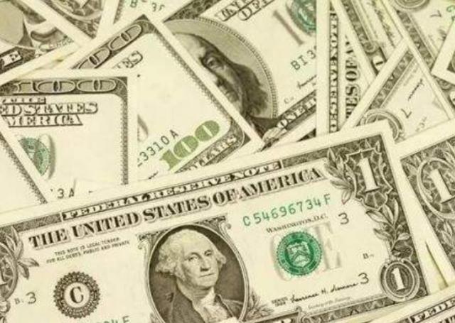 美联储“弹尽粮绝”？释放2000亿元资金后，中国