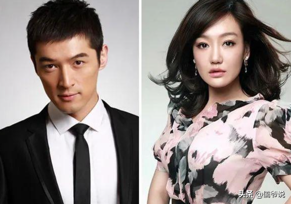 结婚|胡歌与刘亦菲结婚了？胡歌方辟谣 歌菲CP终究是90后的意难平