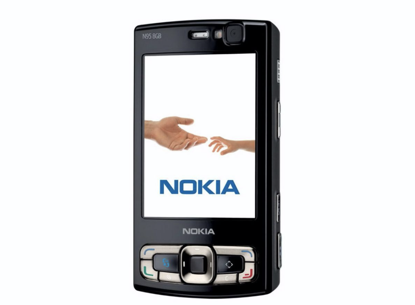 重返世界第二！Nokia，死而复生了
