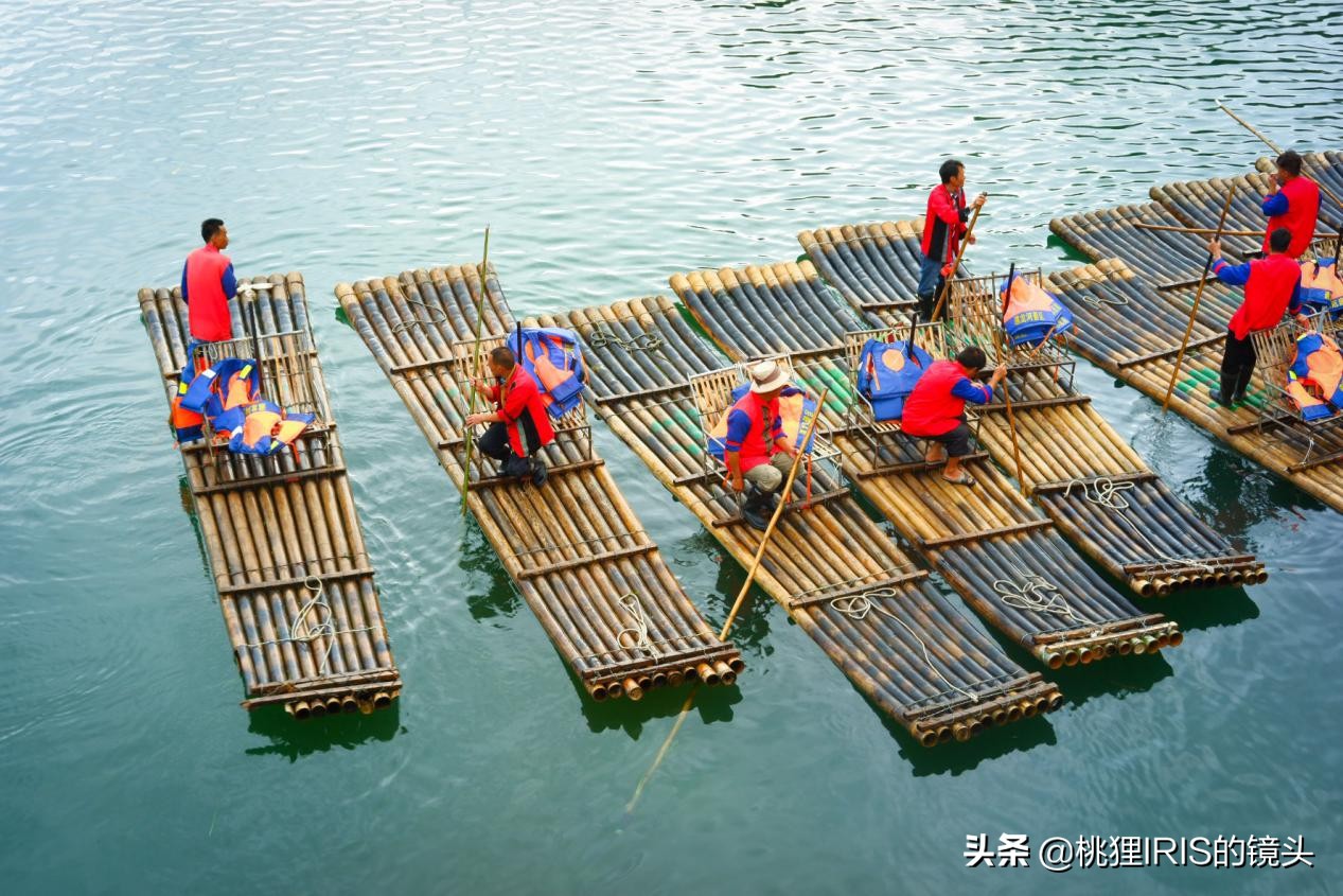 船工说,只赚80,一天只能跑3趟