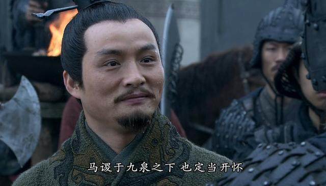 劝降诸葛亮、挑战司马懿，三国最不自量力自己找死的3个人