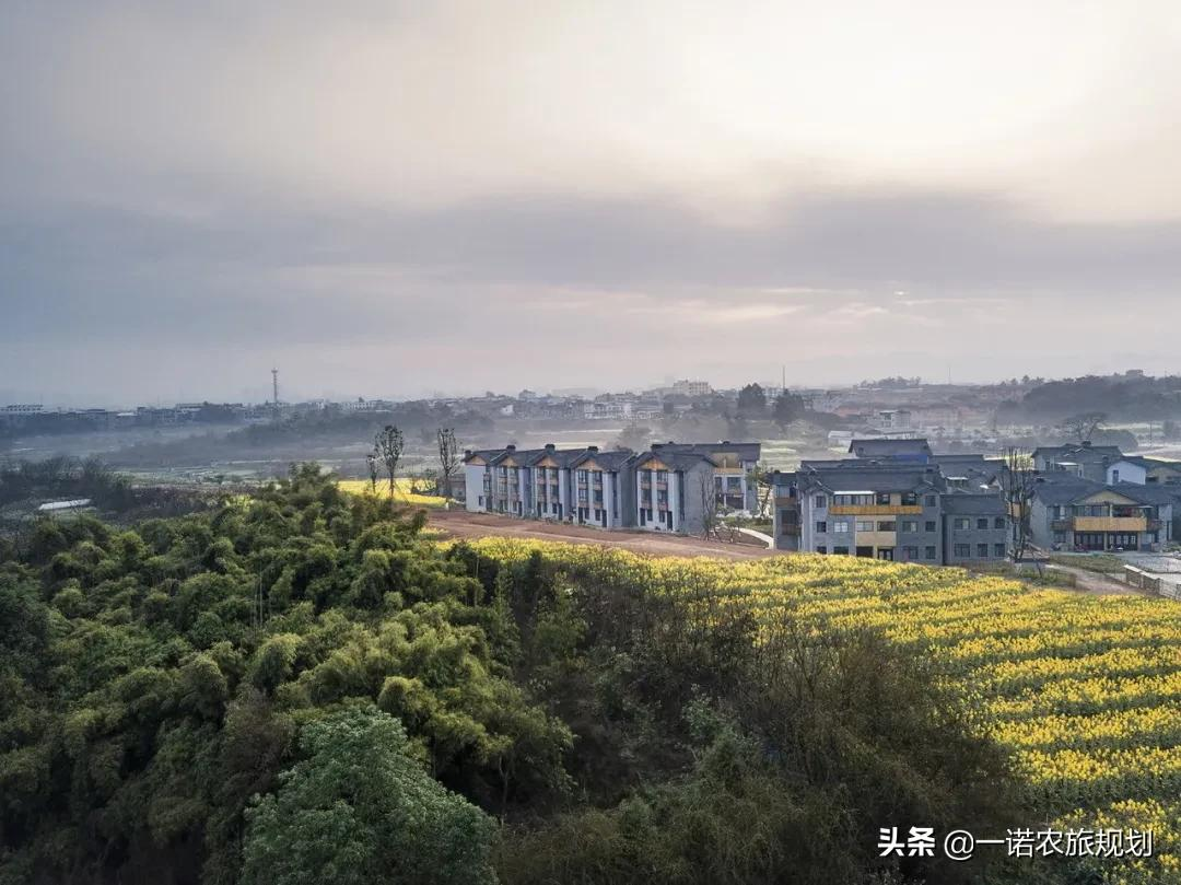 "田园综合体"项目到手,不知道怎么做?