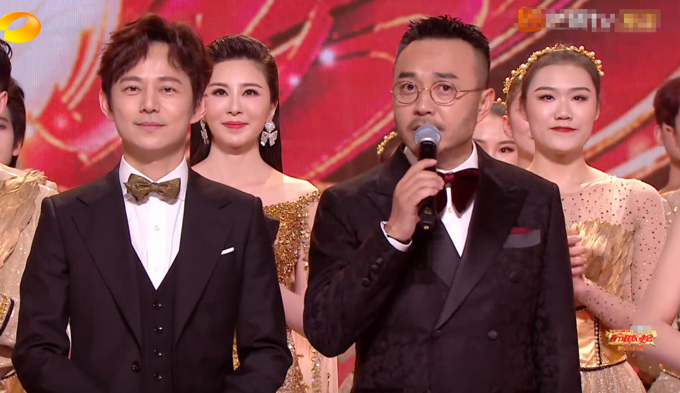 小年夜春晚湖南台逆袭夺冠！看完整场晚会，央