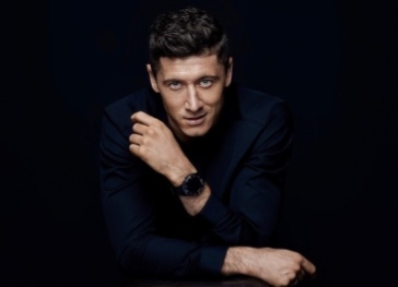 陌上人如玉，公子世無雙。 足壇十大帥哥，有你鍾愛的那一款嗎？