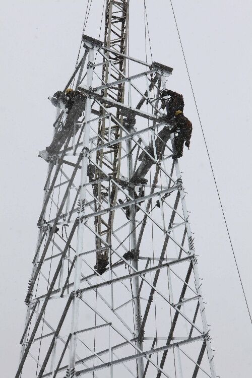 石墨烯超導是什麽？如果應用於輸電，我國特高壓輸電將功虧一簣？