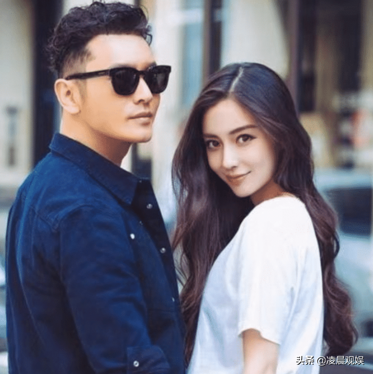 微博之夜搞事情！三小只世纪同台，黄晓明baby是