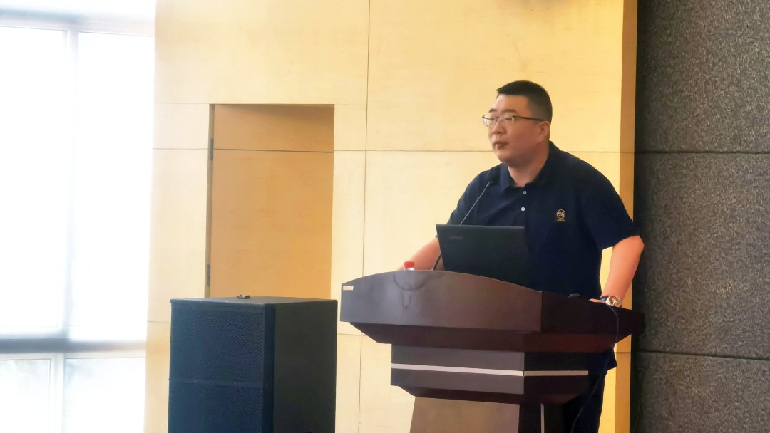 凝心聚力 攜手共贏 | 卓爾智聯(lián)生態(tài)圈第十七次聯(lián)席會議順利舉行