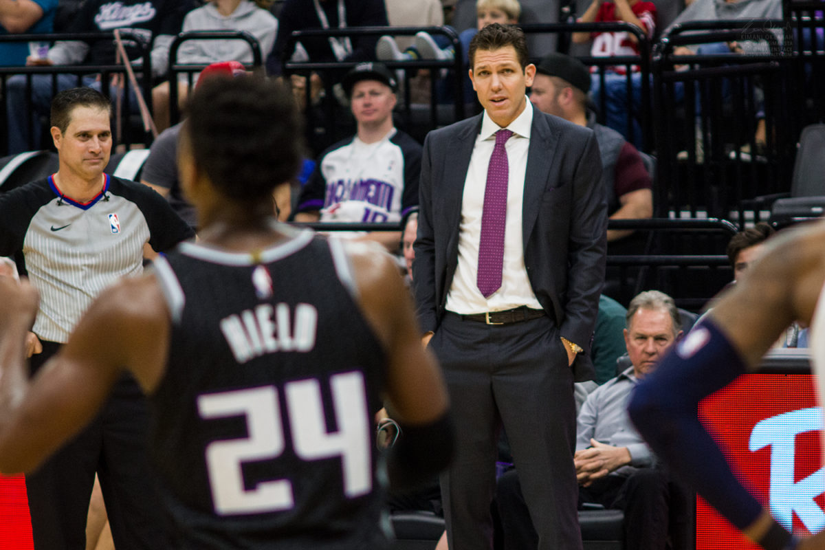 要麼留沃頓，要麼留Hield！國王即將面臨抉擇，這倆人已經到達水火不容的地步！-黑特籃球-NBA新聞影音圖片分享社區