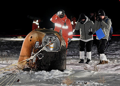 北科社评 | 疫情之下，更要依仗科学的力量