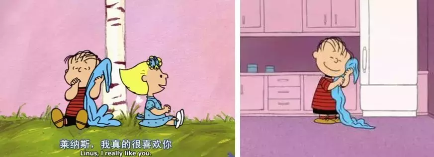 孩子摸耳朵、依恋小毯子……-第7张图片-农百科