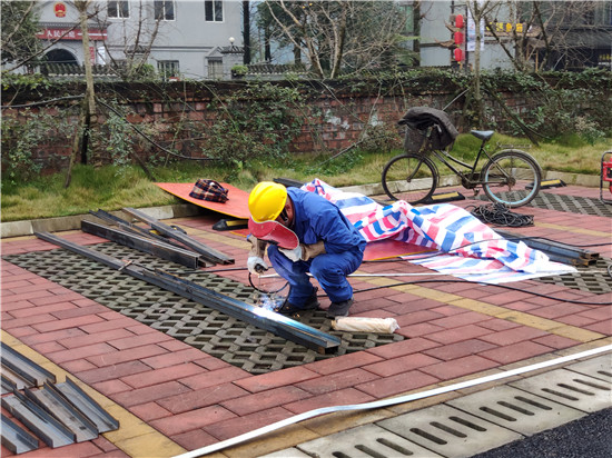四川省洪雅县：民生实事项目建设擦亮“天府旅游名县”品牌