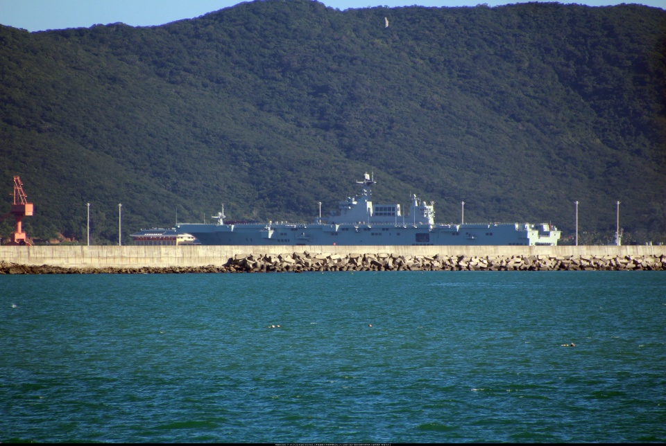 2020中国海军新添多少战舰？下水5艘服役21艘，速