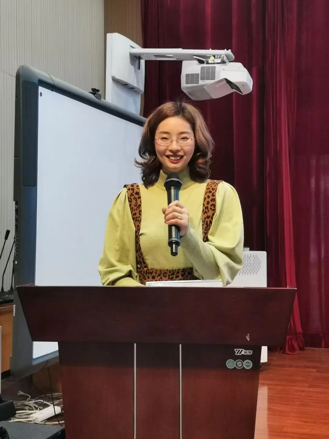 四川民生资讯 不忘来时路 薪火相传承——南充市西河路小学与南充市职业技术学院开展交流活动