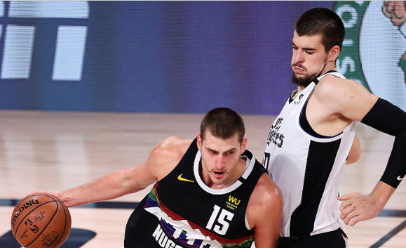 掉鏈子組合！老河流經歷與快艇歷史完全吻合，難怪又要被翻盤？-黑特籃球-NBA新聞影音圖片分享社區