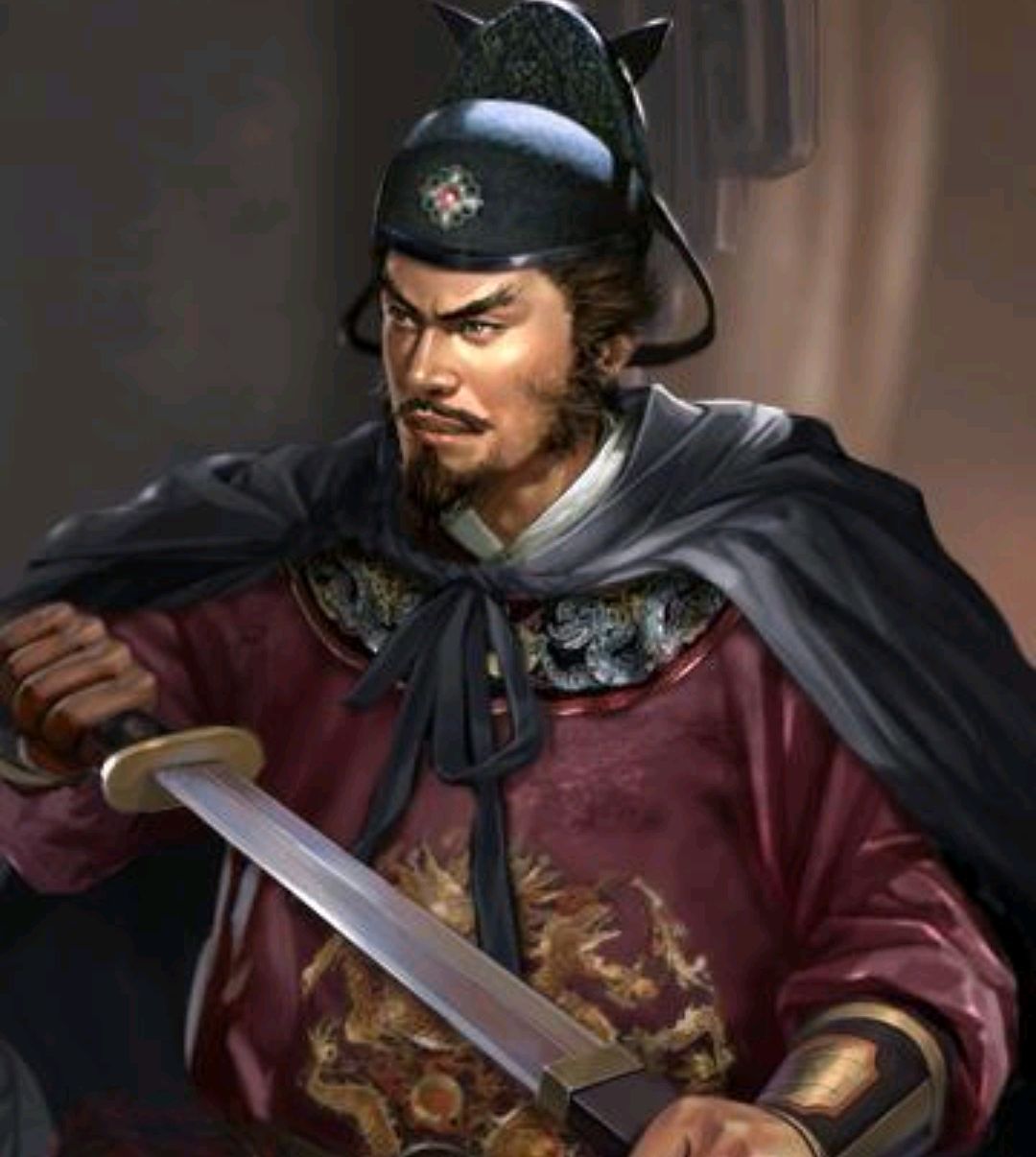 五代后梁的宫禁丑闻，为了夺取皇位，皇子们把自己的妻子献给父亲