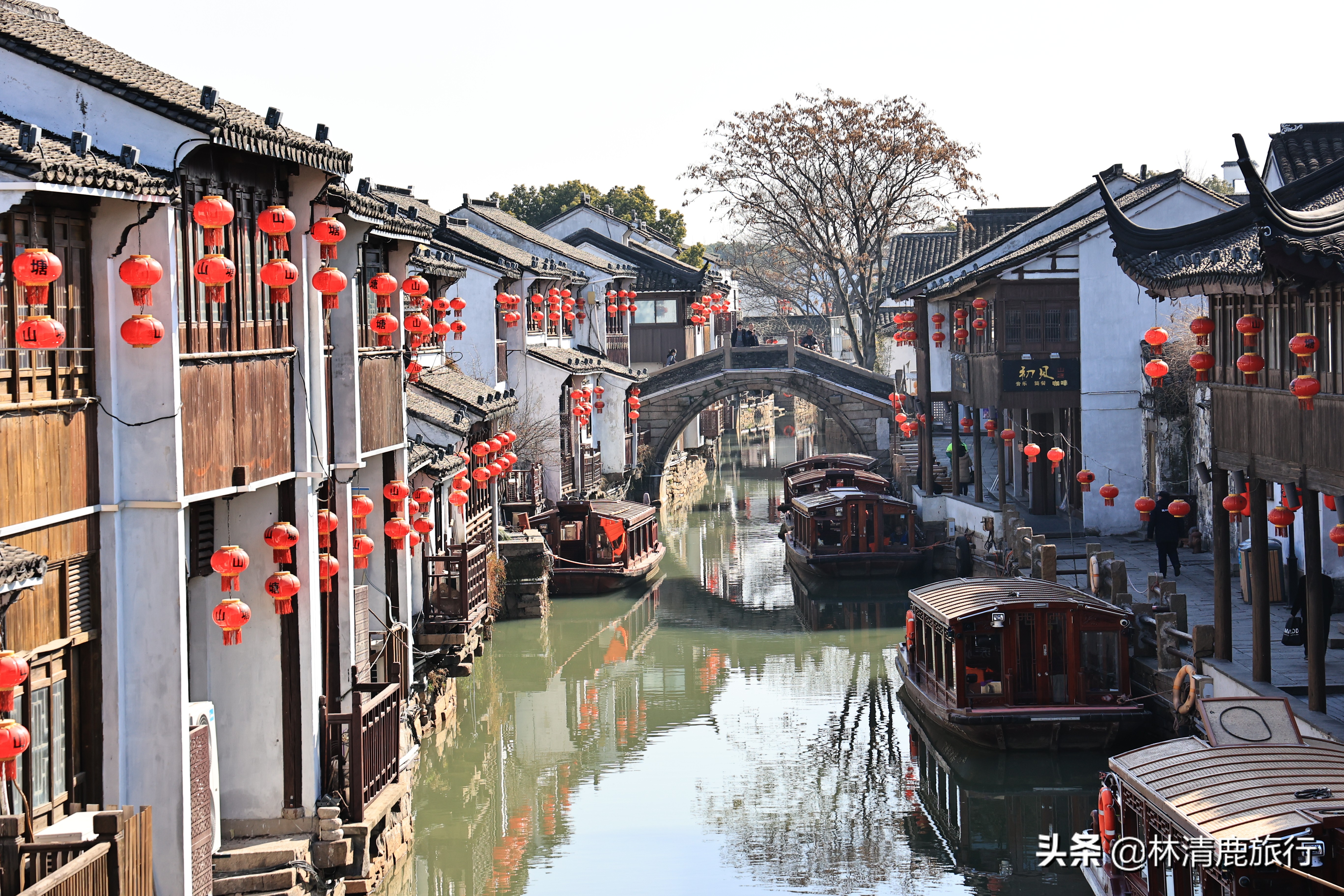 国庆出游，这10座城市是首选！有美食有风景，小众又好玩