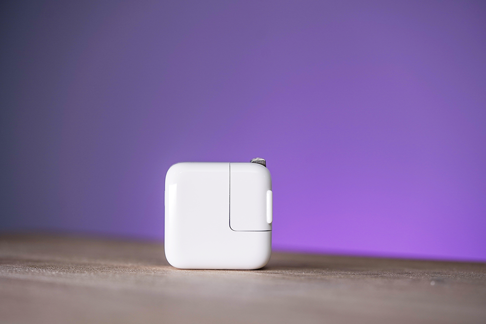 横评诉值 | 都是苹果官方充电器，差距竟如此悬殊？