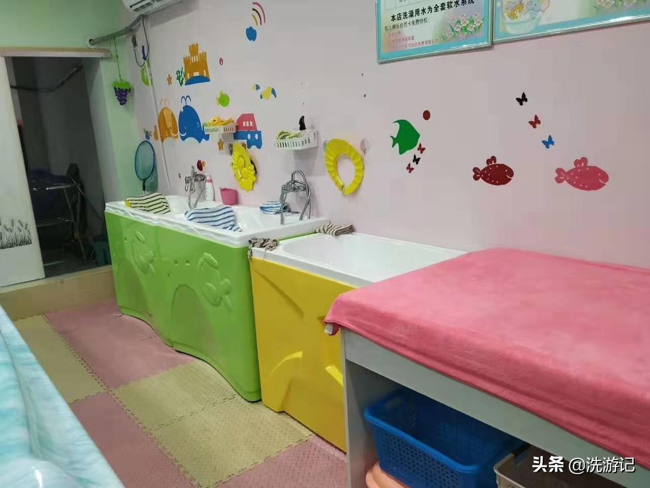 婴幼儿游泳｜2020年婴幼儿游泳行业竞争态势分析行业内参