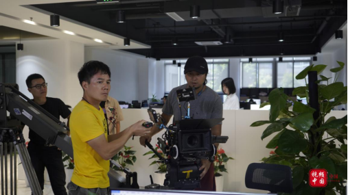 科技引领开创服务新篇 七星闪耀铸就行业传奇