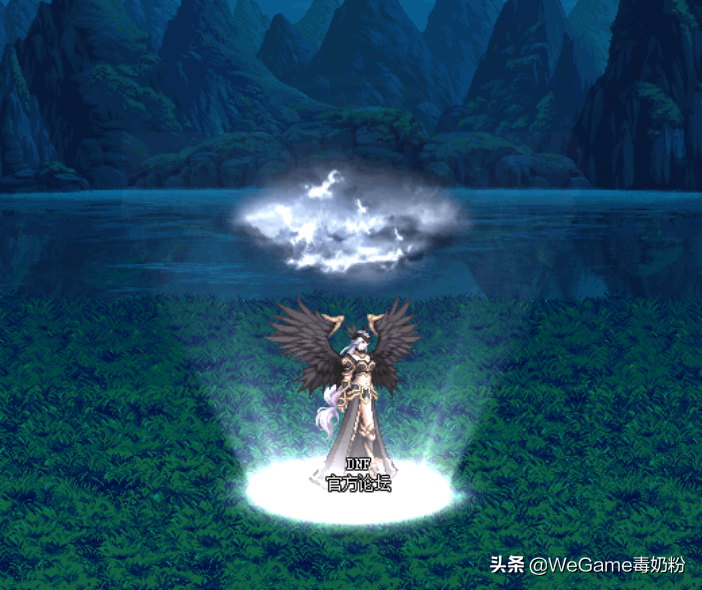 DNF：五一礼包属性爆料！时装宠物可交易，5套送自选3级称号