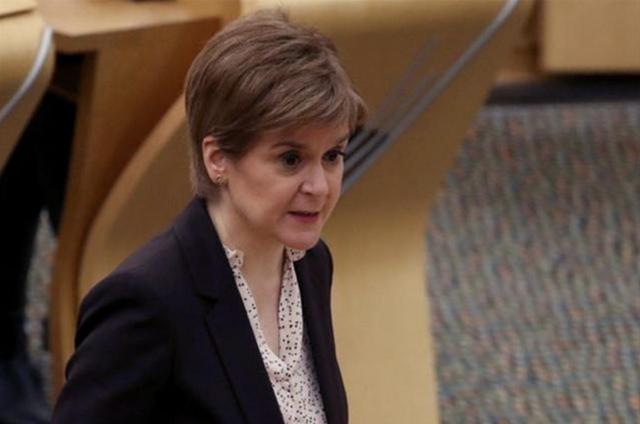 蘇格蘭�脫英�一觸即發，北愛爾蘭緊隨其後？ 英國或將四分五裂？