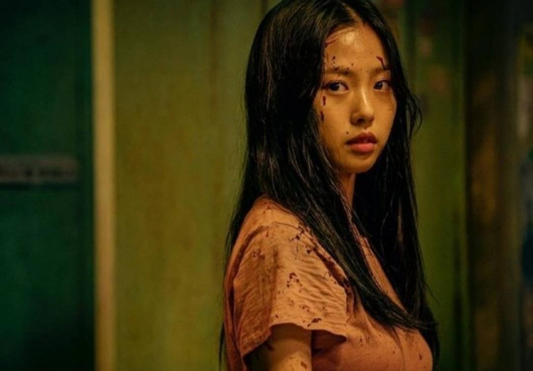 韓媒評2021上半年明日之星，宋江領銜《甜蜜家園》3位演員皆入圍