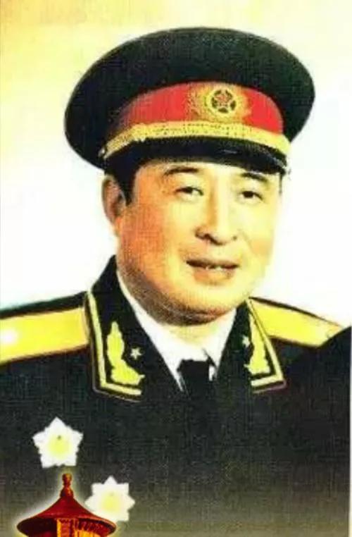 解析55年9月军事学院28位授衔少将的薪金