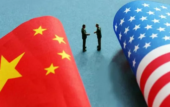 美国“卡位”中国28nm以下先进工艺？
