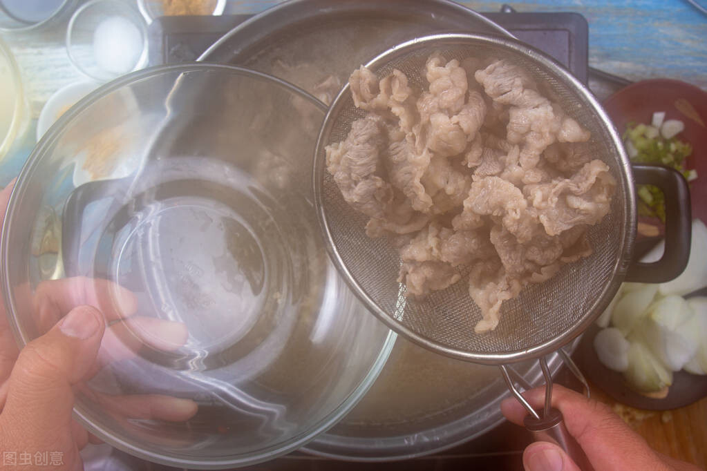 搞懂这8个“烹饪原理”，让你厨艺大增，下厨做菜不求人，收藏吧