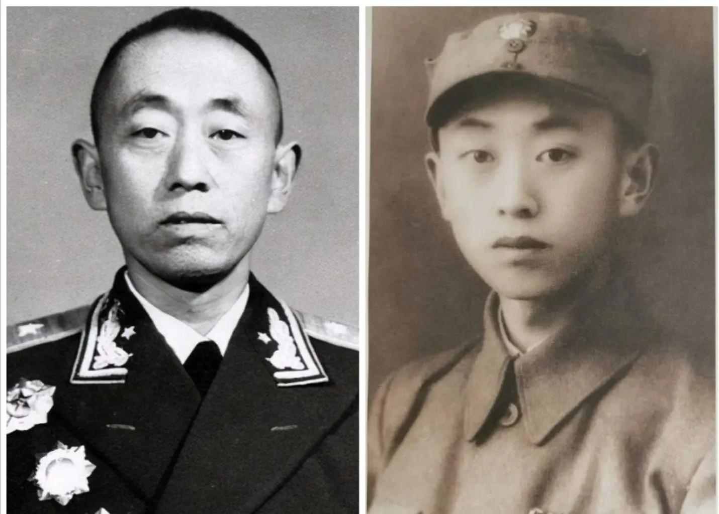 1936年西路军惨败，13年后，是哪位将军为西路军雪耻的？