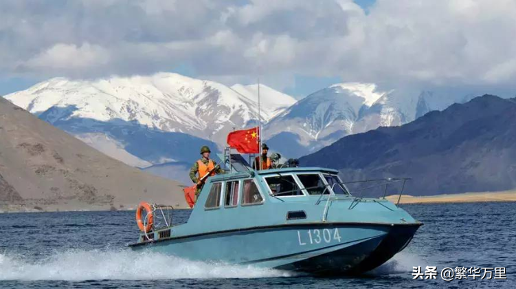 中国的班公湖，022型导弹艇，为何无法部署西海舰队？