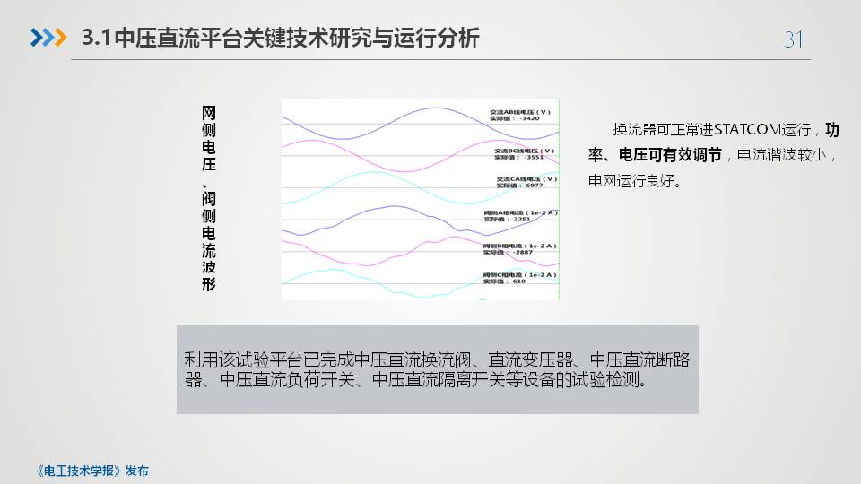 平高集团程铁汉高工：智慧直流共享平台关键技术与设备