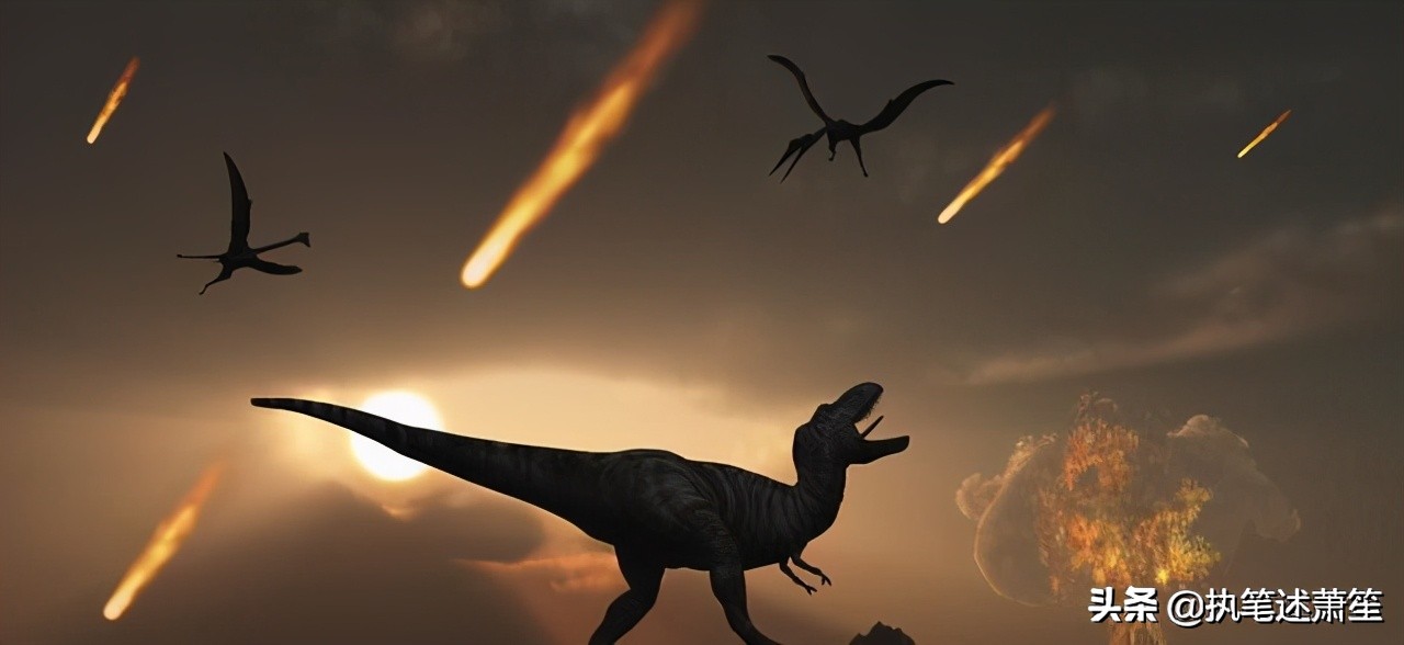 所有核弹捆在一起，可以把地球炸烂吗？别再被