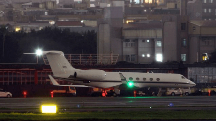 秘密信息遭洩露？ 這下，蔡英文�慌了�