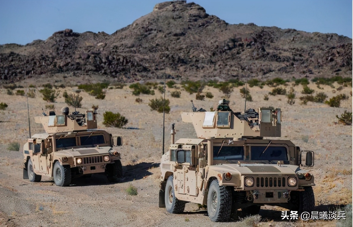中國陸軍機械化完成的背後 力壓美俄 打造世界壹流陸軍 萬維論壇