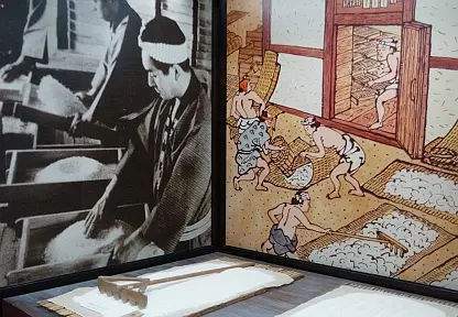 日本月桂冠，以酒为媒，成就清酒产业小镇