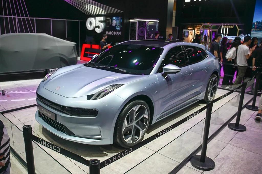 把钱准备好，这几款纯电车2021年上市，续航最高超900km