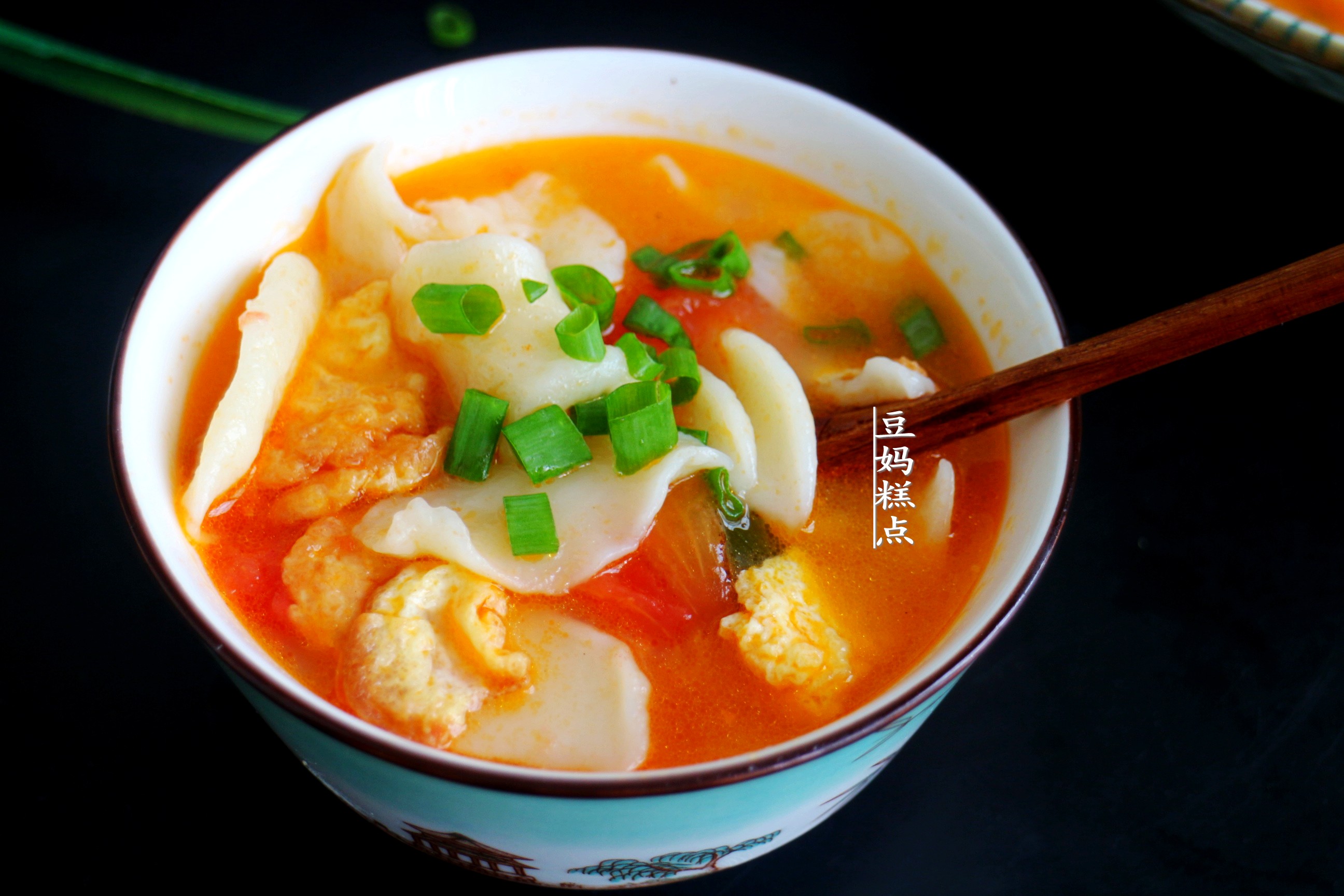 一削一煮，早餐这样做，比面条受欢迎，连着3天孩子都让做