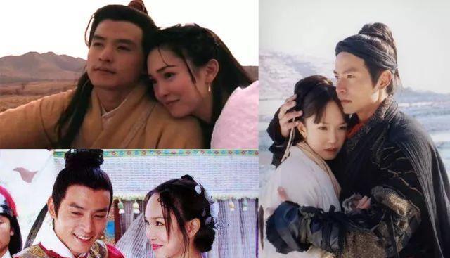 新加坡四大美女今昔对比令人唏嘘，有人嫁豪门，有人一生坎坷…