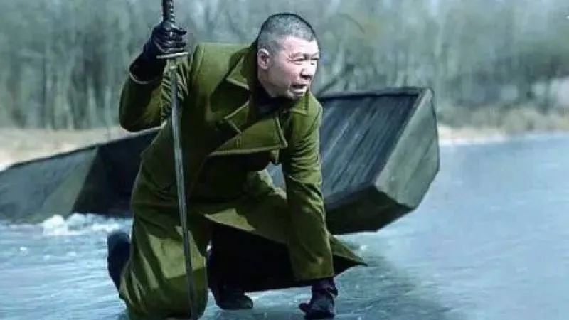 看了刘小光的《东北老炮儿》，开始为赵本山的