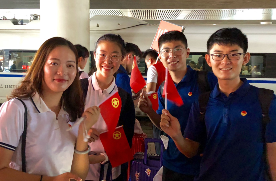 最年轻5G技术科学家申怡飞：师从4G技术掌门人，让中国5G领先世界
