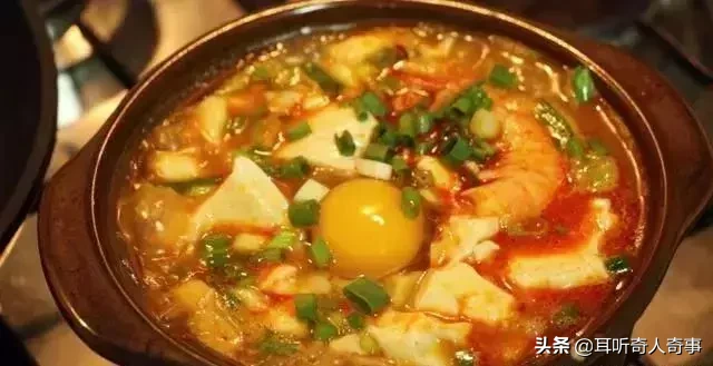 韩国最最最好吃的40种美食,你吃过几种呢? 美食做法 第2张 韩国最最最好吃的40种美食,你吃过几种呢? 美食做法 第2张