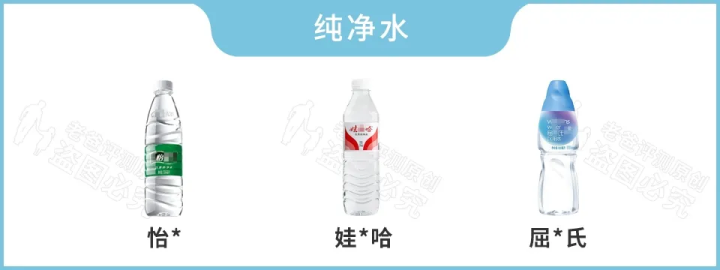 礦泉水、純凈水、天然水、蒸餾水，到底哪種才能長期喝？