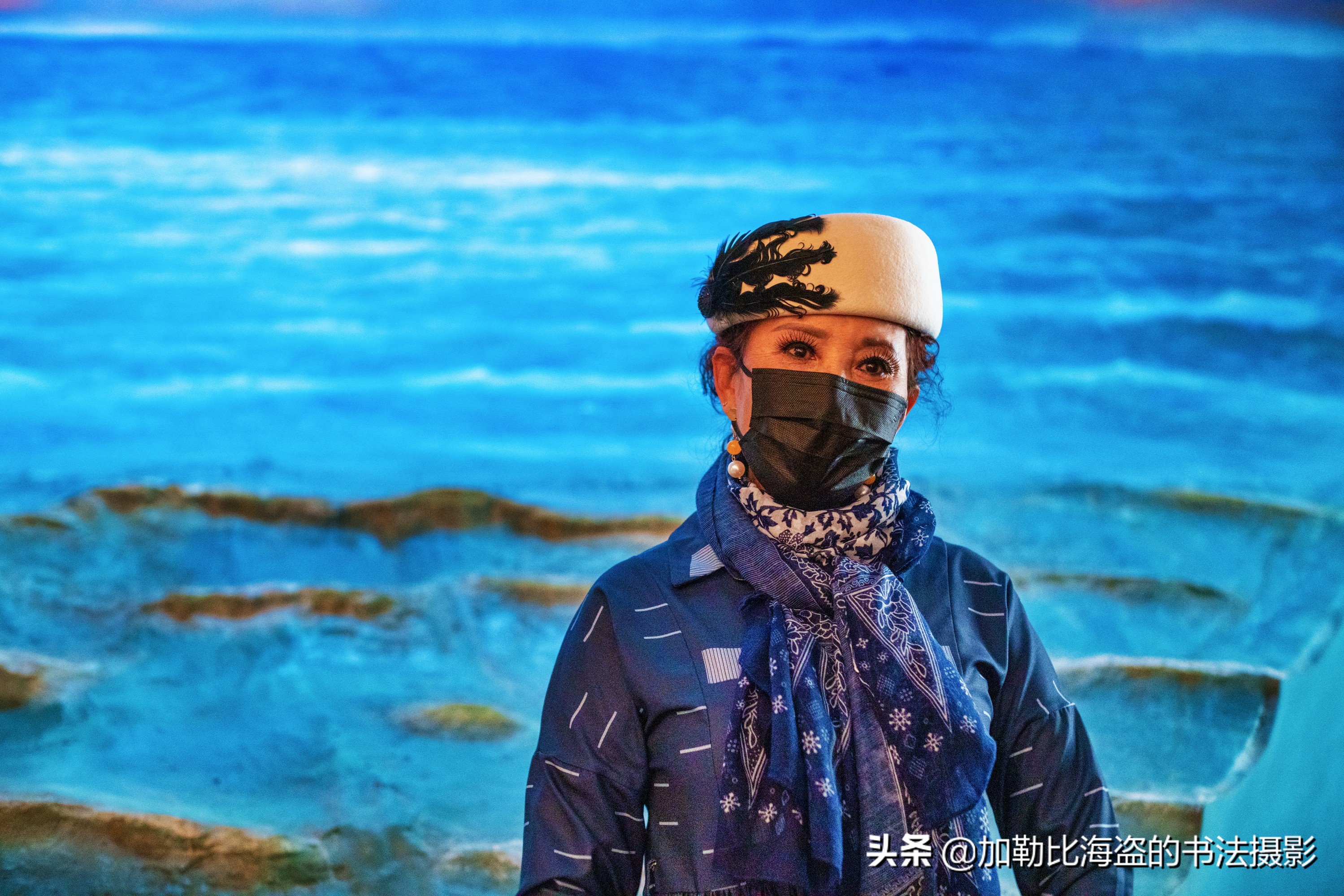 2020 of mine, epidemic situation and photography