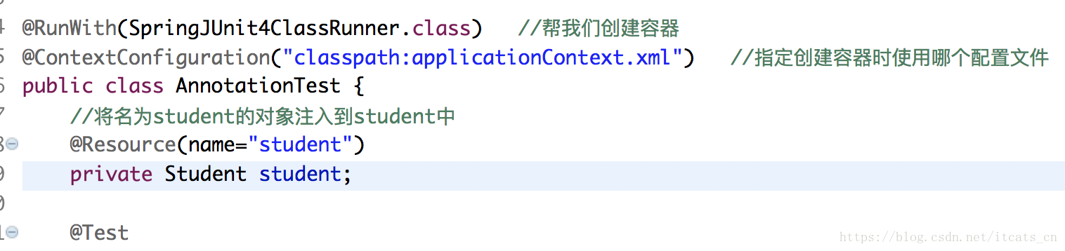 大佬把Spring框架总结的「无比详细」，看完还说不懂别学了