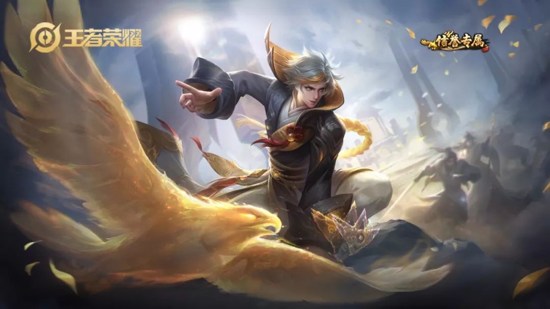 王者荣耀：新模式觉醒之战上线，钟馗勾两倍远，黄忠开大能跑路