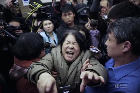 马航MH370失踪七周年：这辈子，爱与不爱都不会相