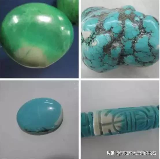 绿松石造假技术有多高，99%的玩家都打眼了